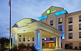Holiday Inn Express Knoxville-Strawberry Plains By Ihg
